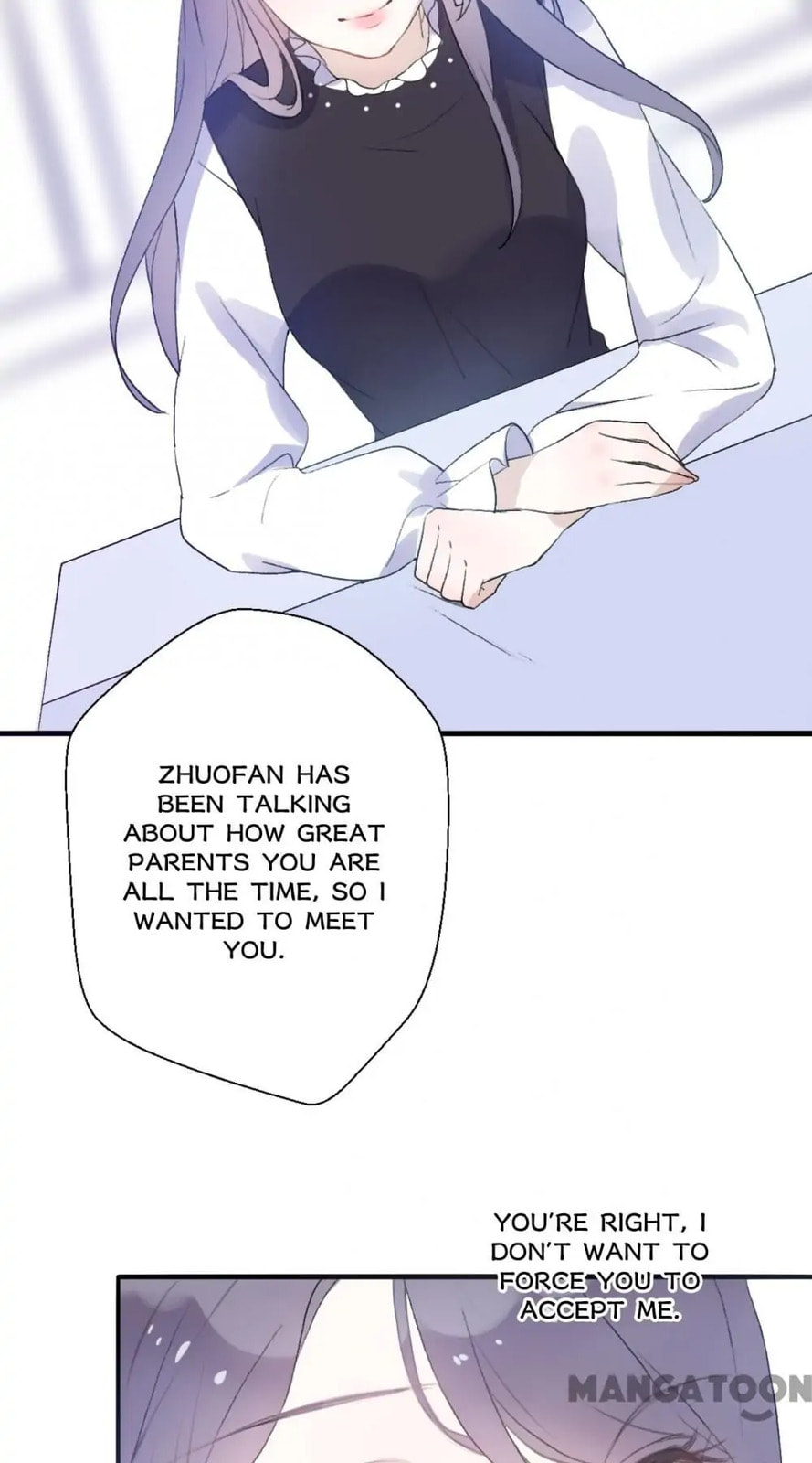 The Ex (Colored) Chapter 25 page 12 - 