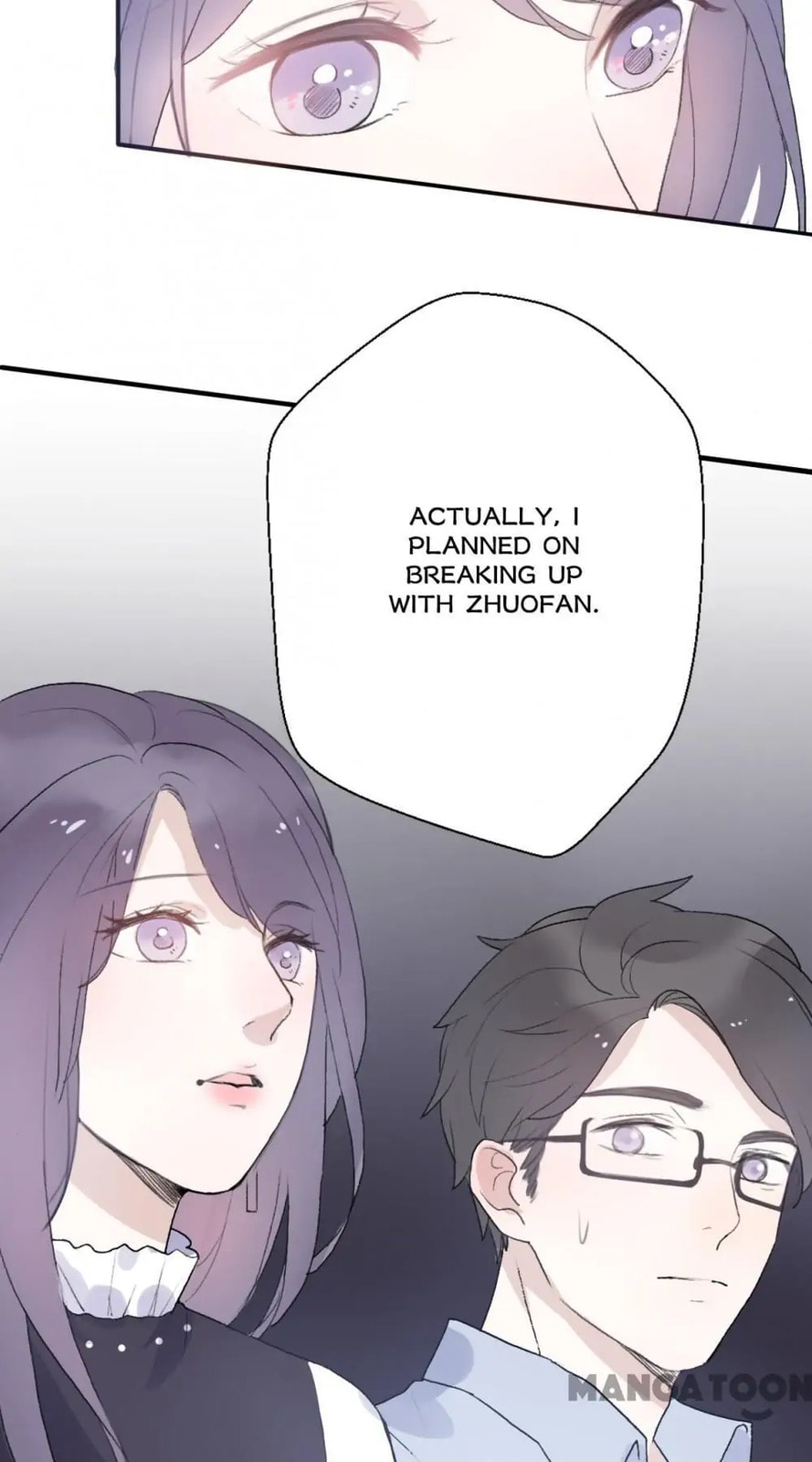 The Ex (Colored) Chapter 25 page 13 - 