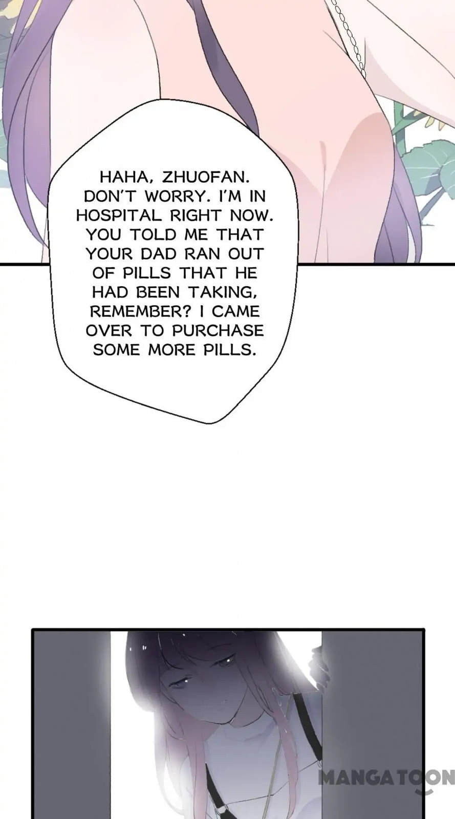 The Ex (Colored) Chapter 25 page 22 - 