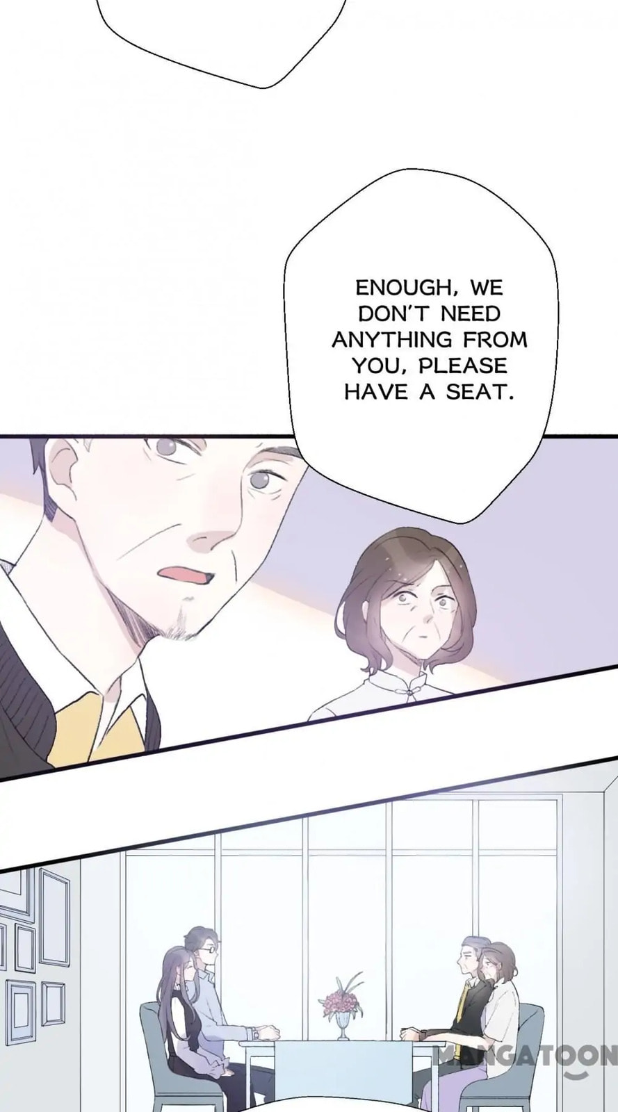The Ex (Colored) Chapter 25 page 4 - 