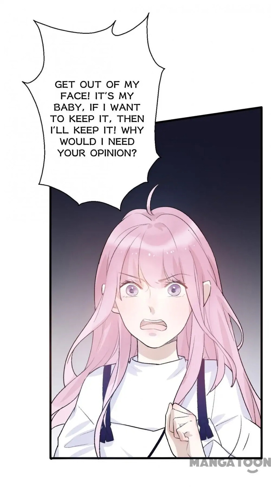The Ex (Colored) Chapter 25 page 31 - 