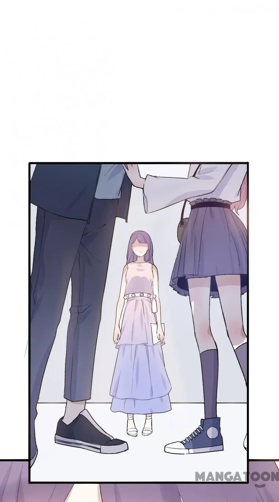 The Ex (Colored) Chapter 25 page 32 - 