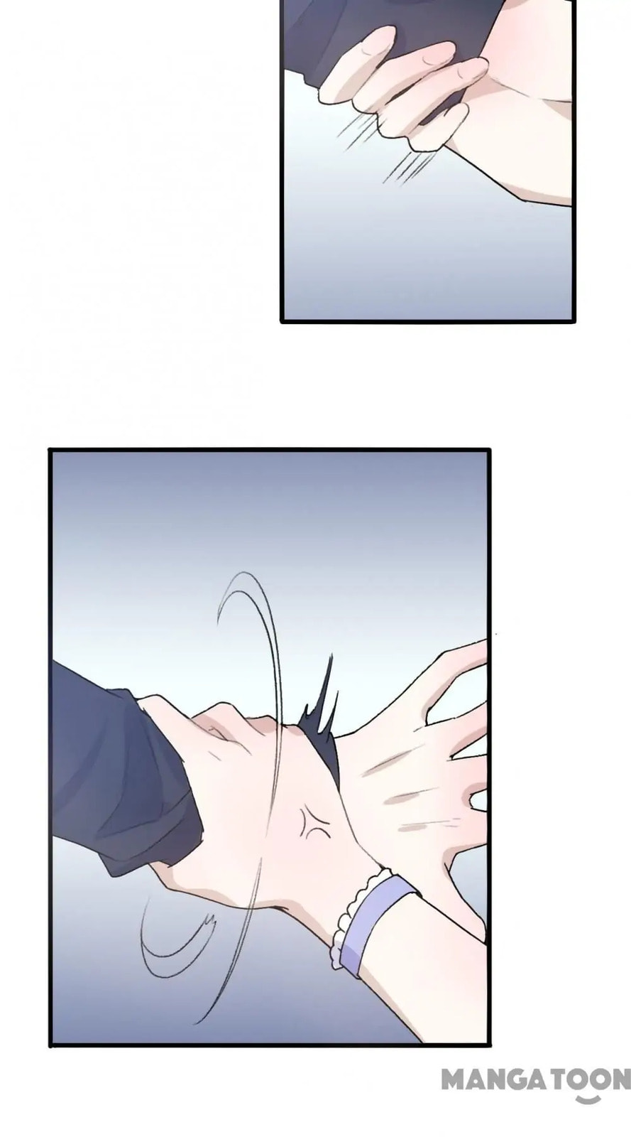The Ex (Colored) Chapter 25 page 34 - 