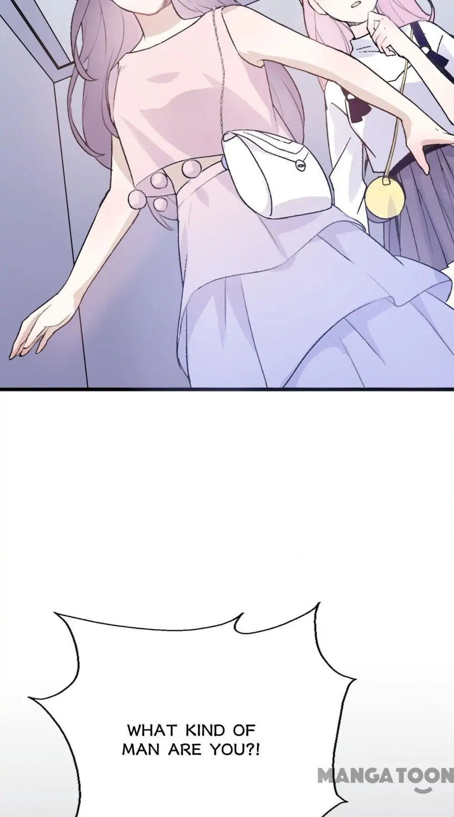The Ex (Colored) Chapter 25 page 37 - 