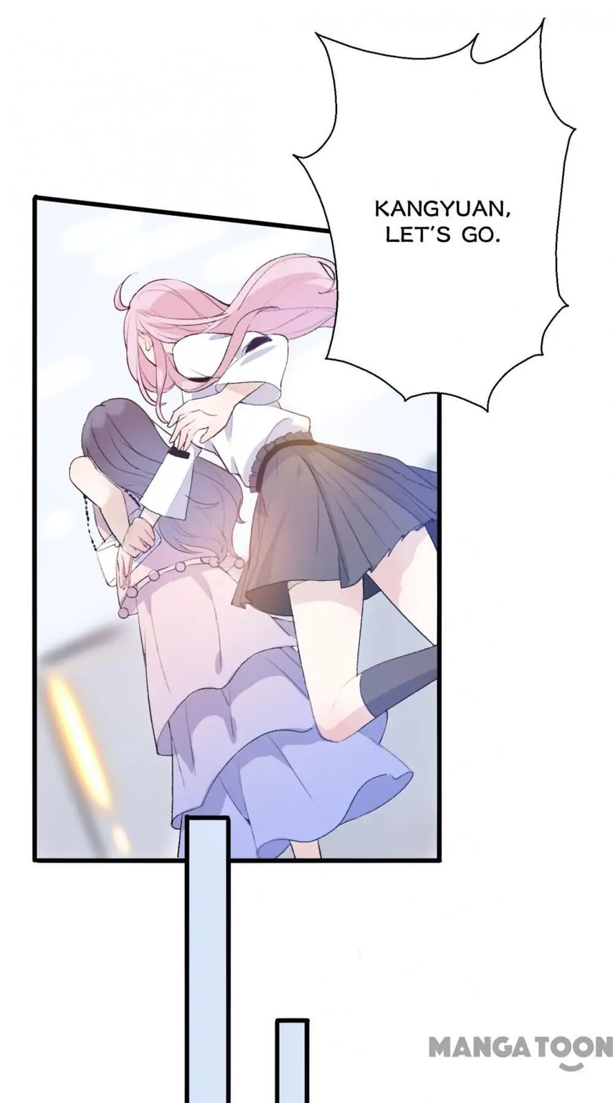 The Ex (Colored) Chapter 25 page 39 - 