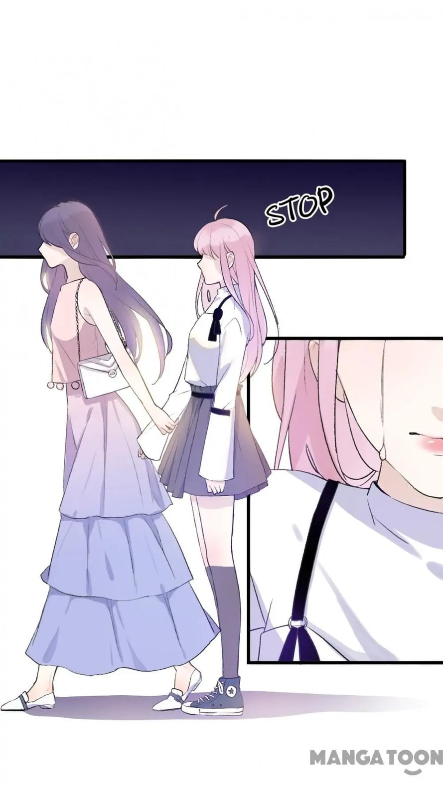 The Ex (Colored) Chapter 25 page 41 - 