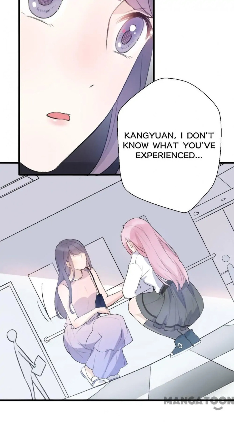 The Ex (Colored) Chapter 25 page 46 - 