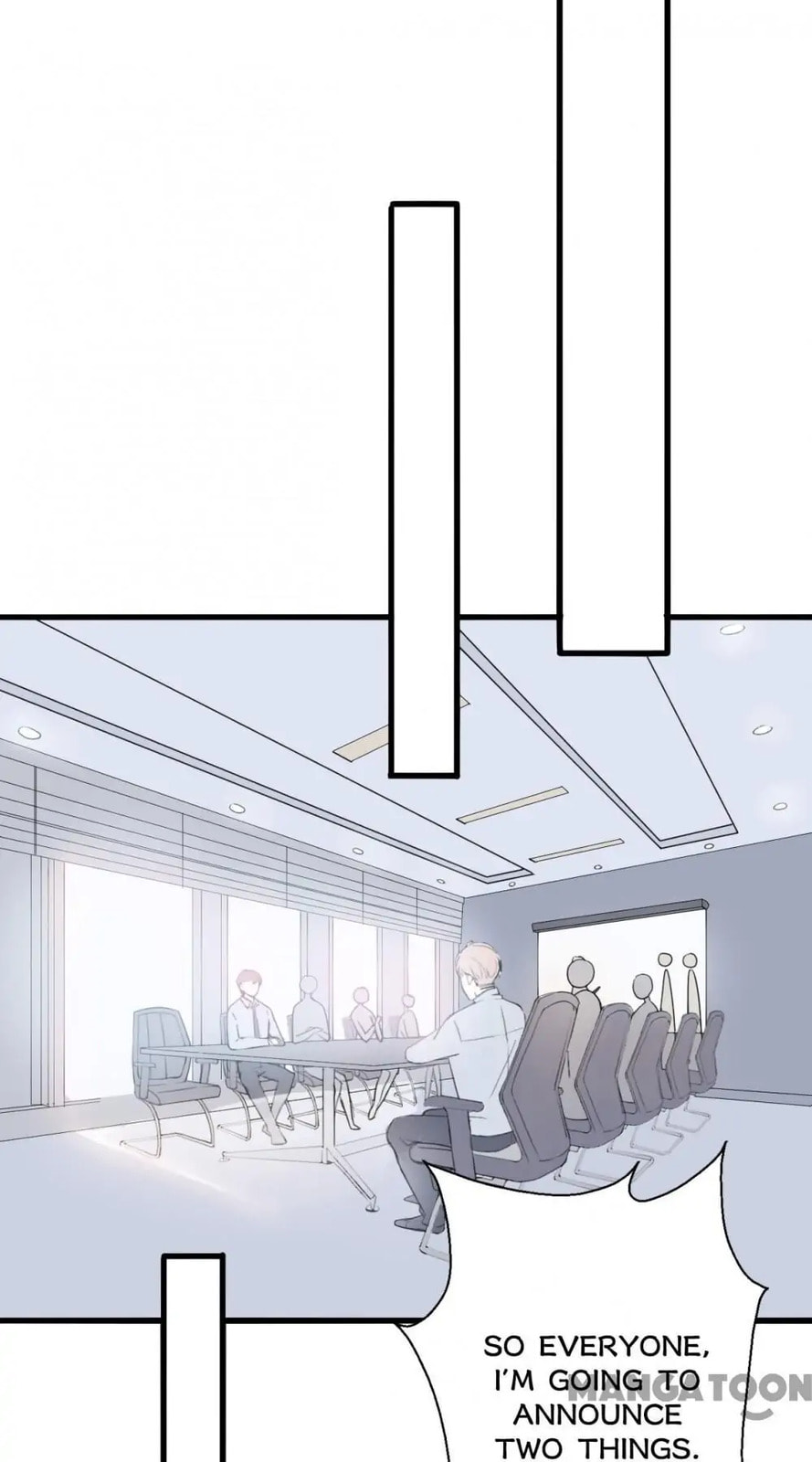 The Ex (Colored) Chapter 25 page 50 - 