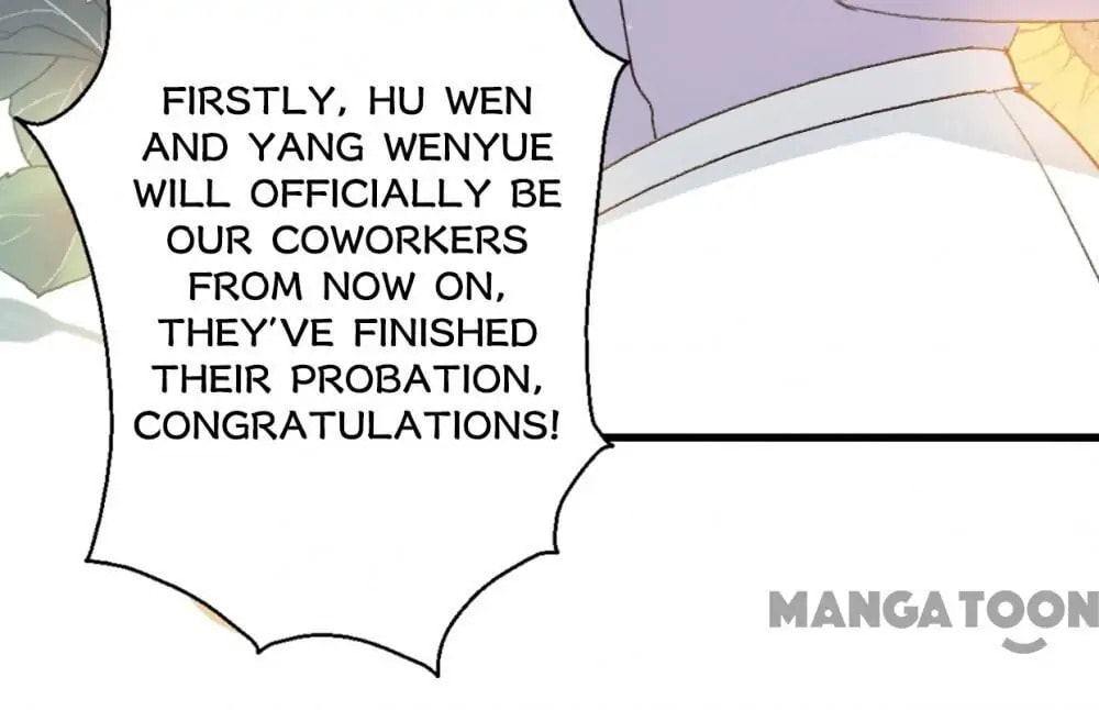 The Ex (Colored) Chapter 25 page 52 - 