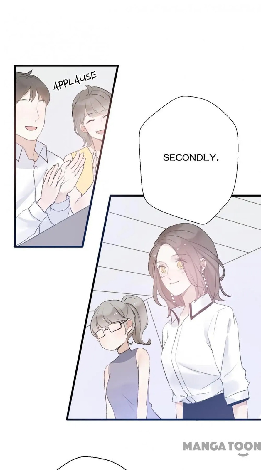The Ex (Colored) Chapter 25 page 53 - 