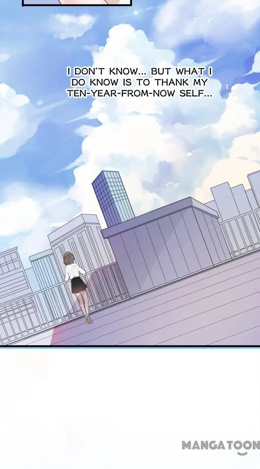 The Ex (Colored) Chapter 25 page 58 - 