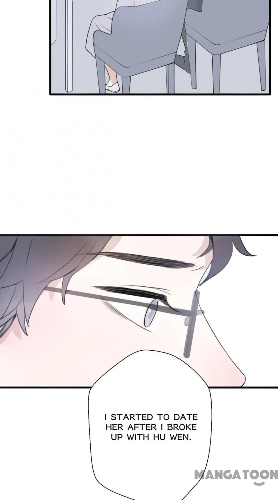 The Ex (Colored) Chapter 25 page 7 - 