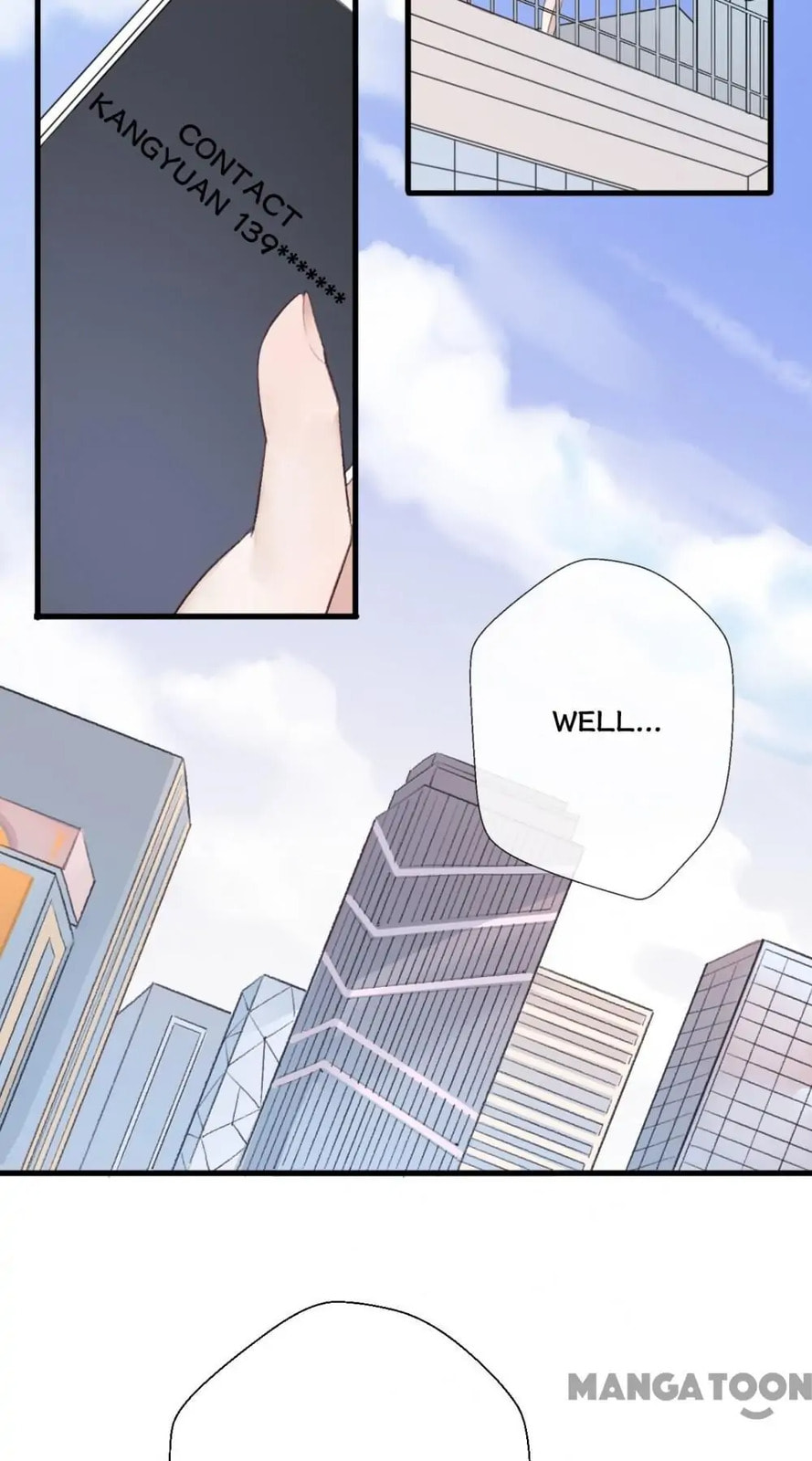 The Ex (Colored) Chapter 25 page 61 - 