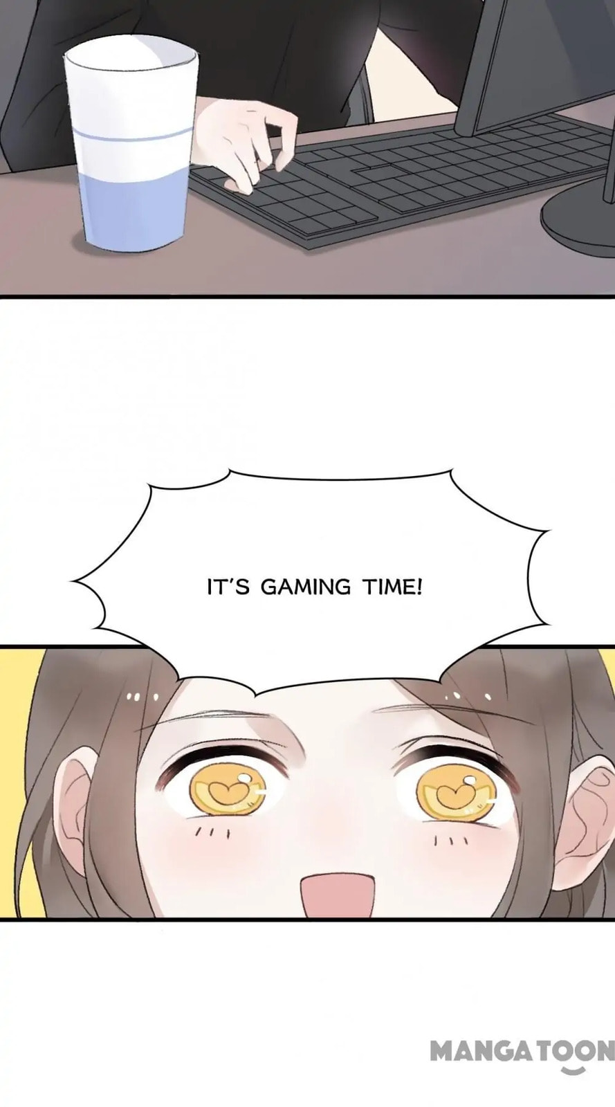 The Ex (Colored) Chapter 25 page 64 - 
