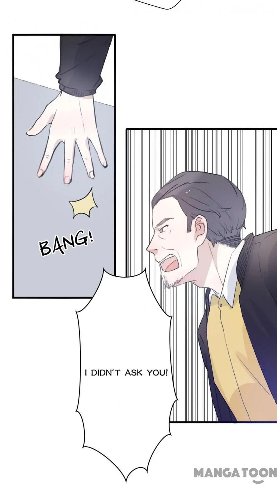 The Ex (Colored) Chapter 25 page 8 - 
