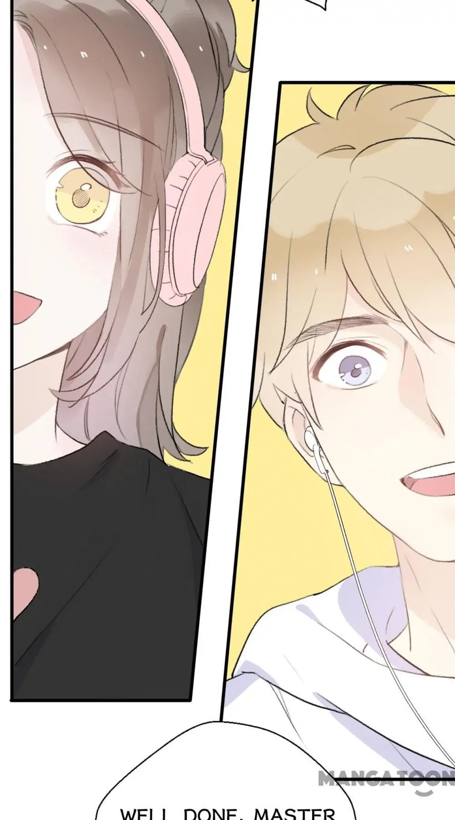 The Ex (Colored) Chapter 25 page 71 - 