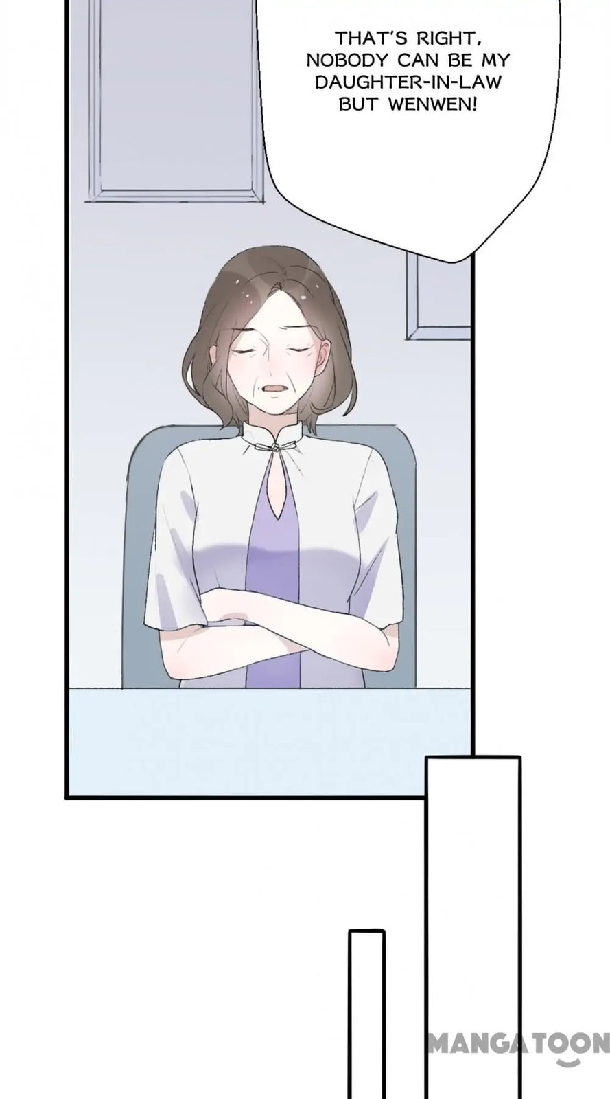 The Ex (Colored) Chapter 25 page 10 - 
