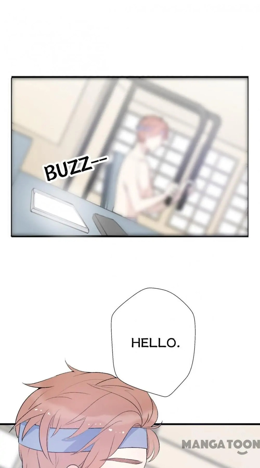 The Ex (Colored) Chapter 26 page 12 - 