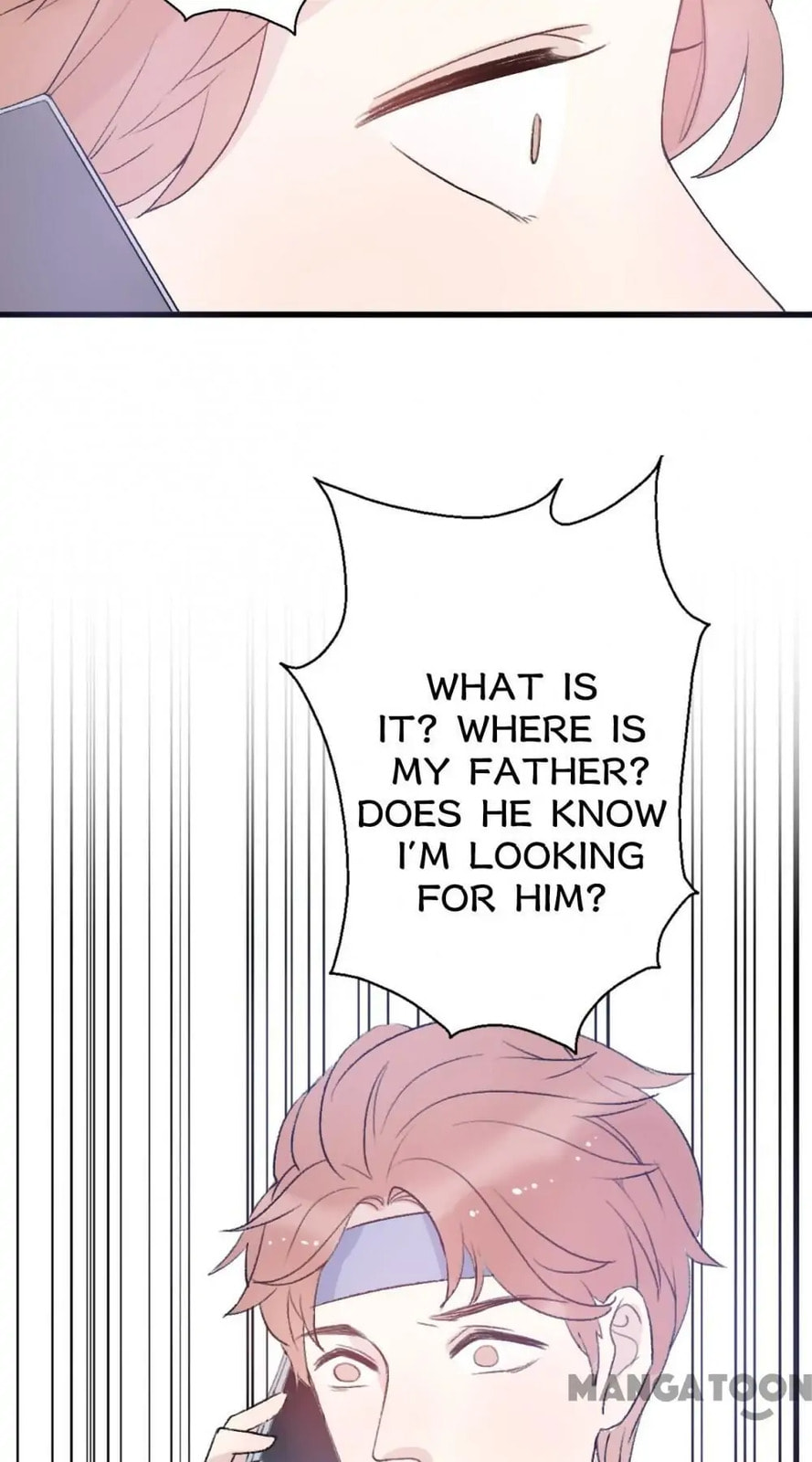 The Ex (Colored) Chapter 26 page 14 - 