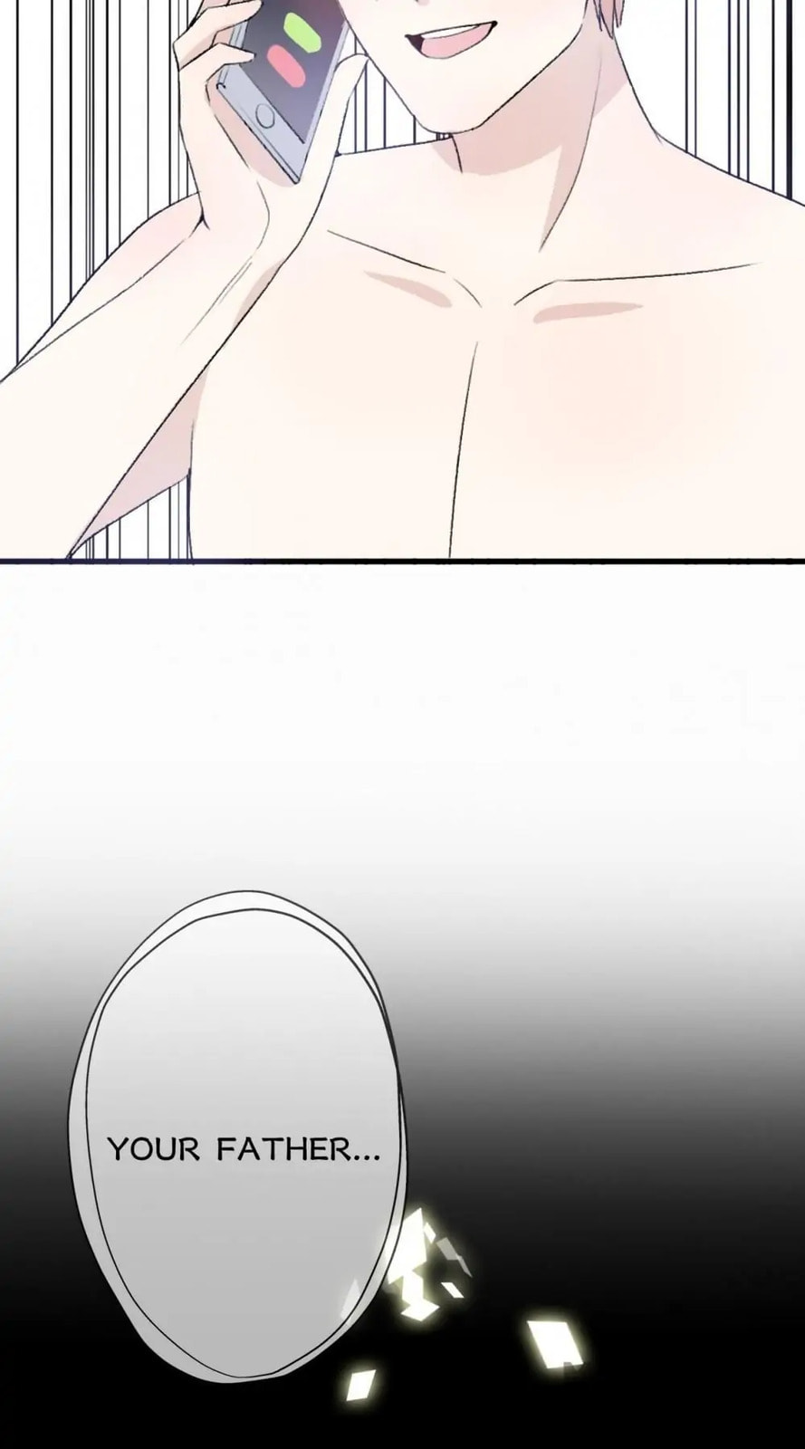 The Ex (Colored) Chapter 26 page 15 - 