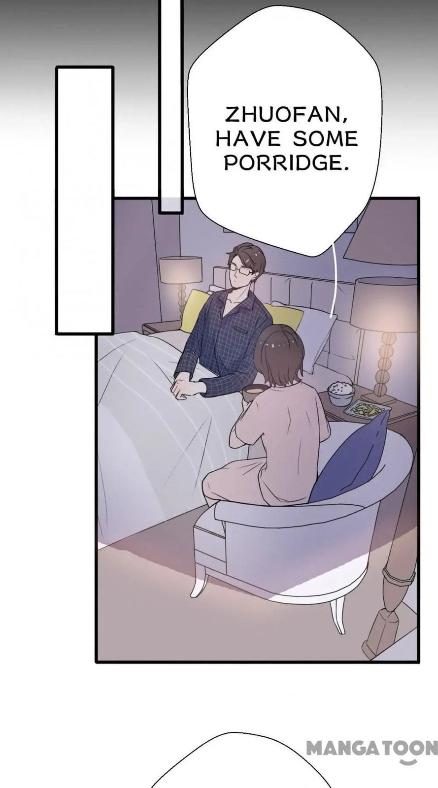The Ex (Colored) Chapter 26 page 20 - 