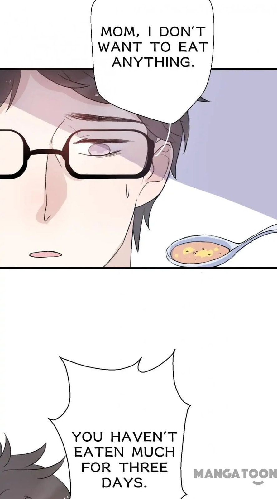 The Ex (Colored) Chapter 26 page 21 - 