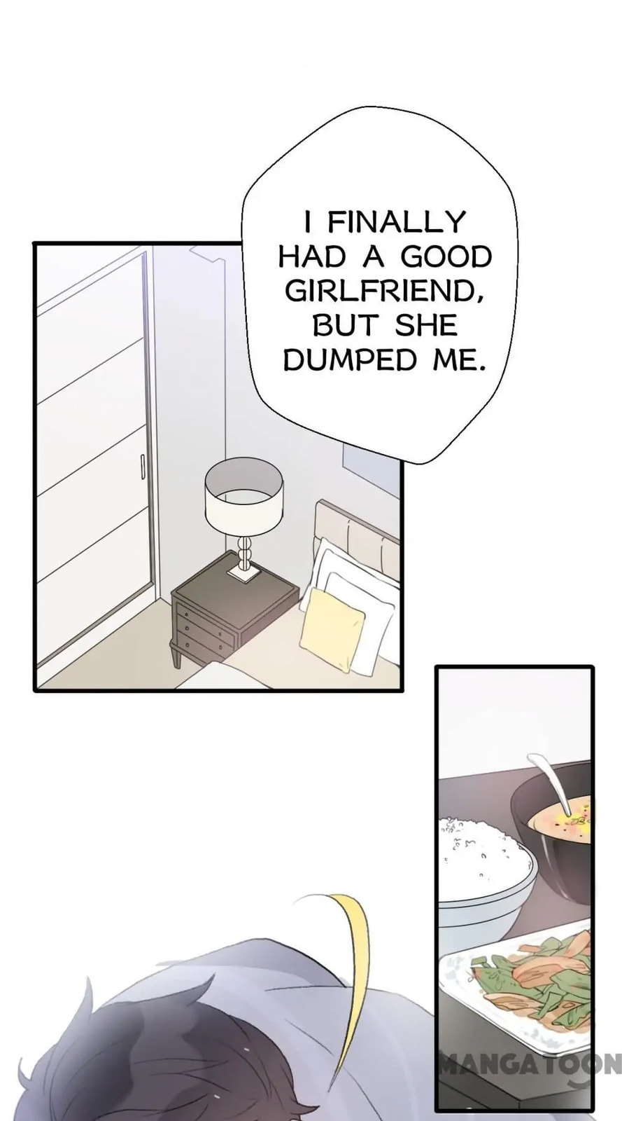 The Ex (Colored) Chapter 26 page 26 - 
