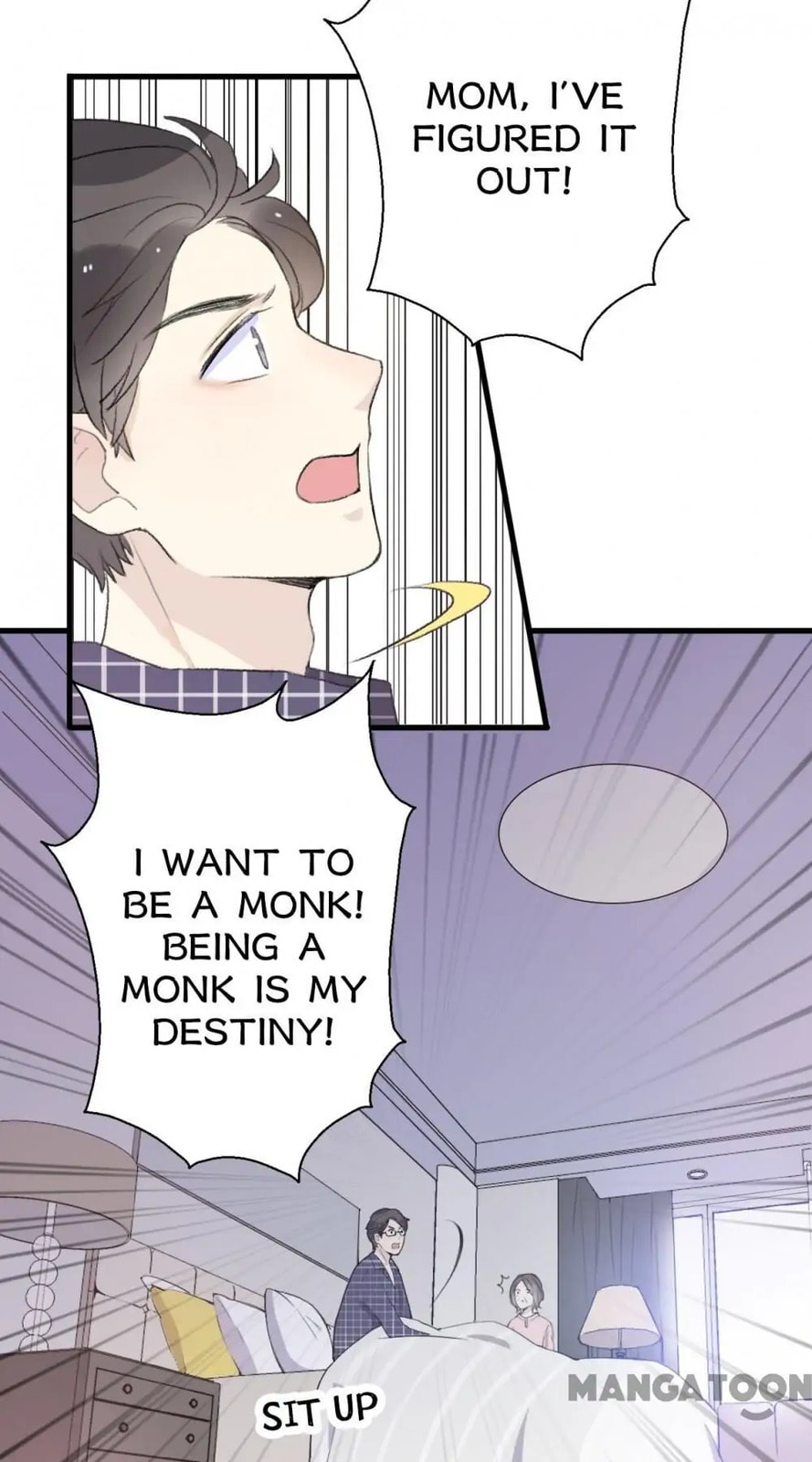The Ex (Colored) Chapter 26 page 29 - 