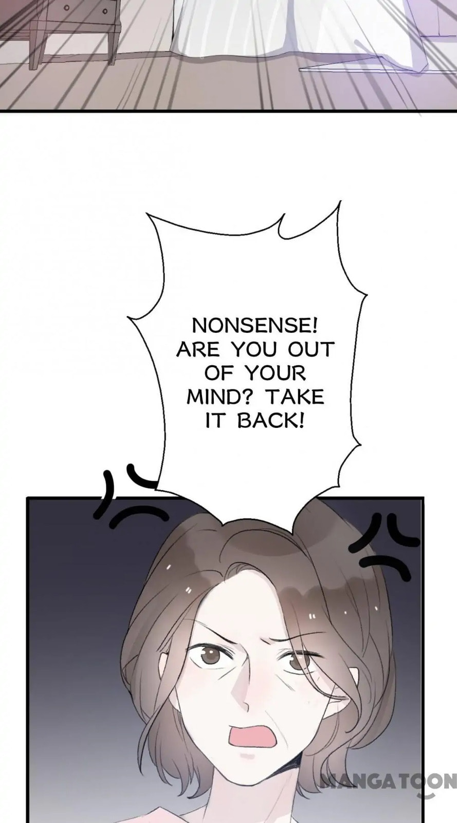 The Ex (Colored) Chapter 26 page 30 - 