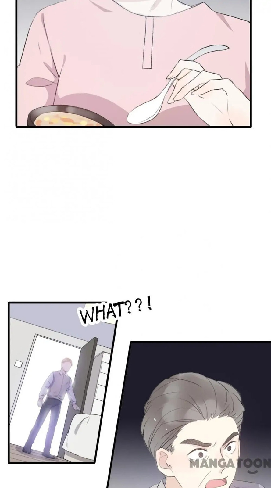 The Ex (Colored) Chapter 26 page 31 - 