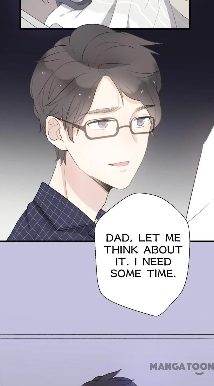 The Ex (Colored) Chapter 26 page 37 - 