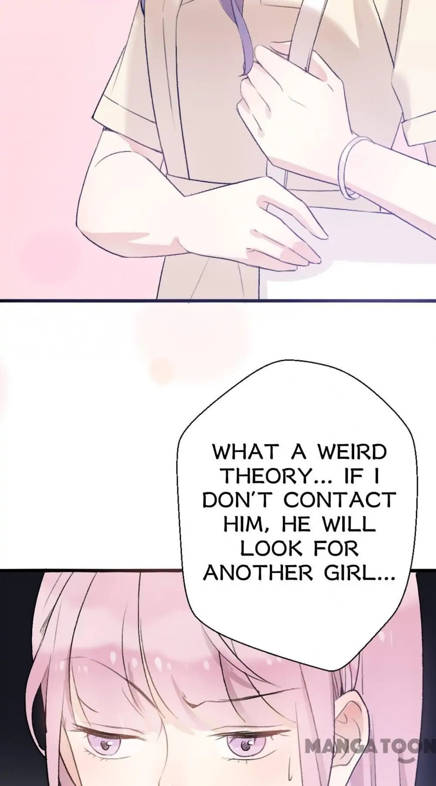 The Ex (Colored) Chapter 26 page 44 - 