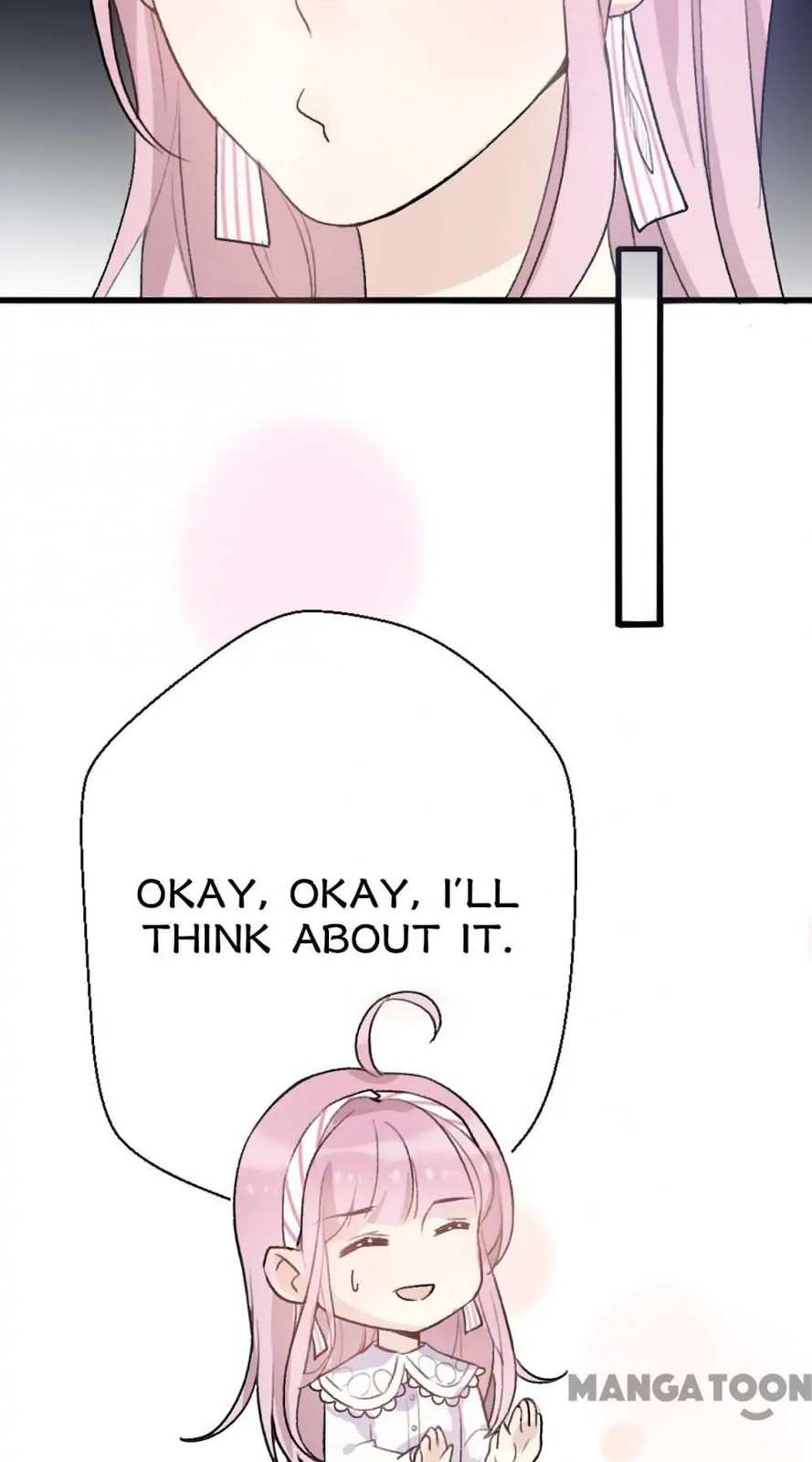 The Ex (Colored) Chapter 26 page 45 - 