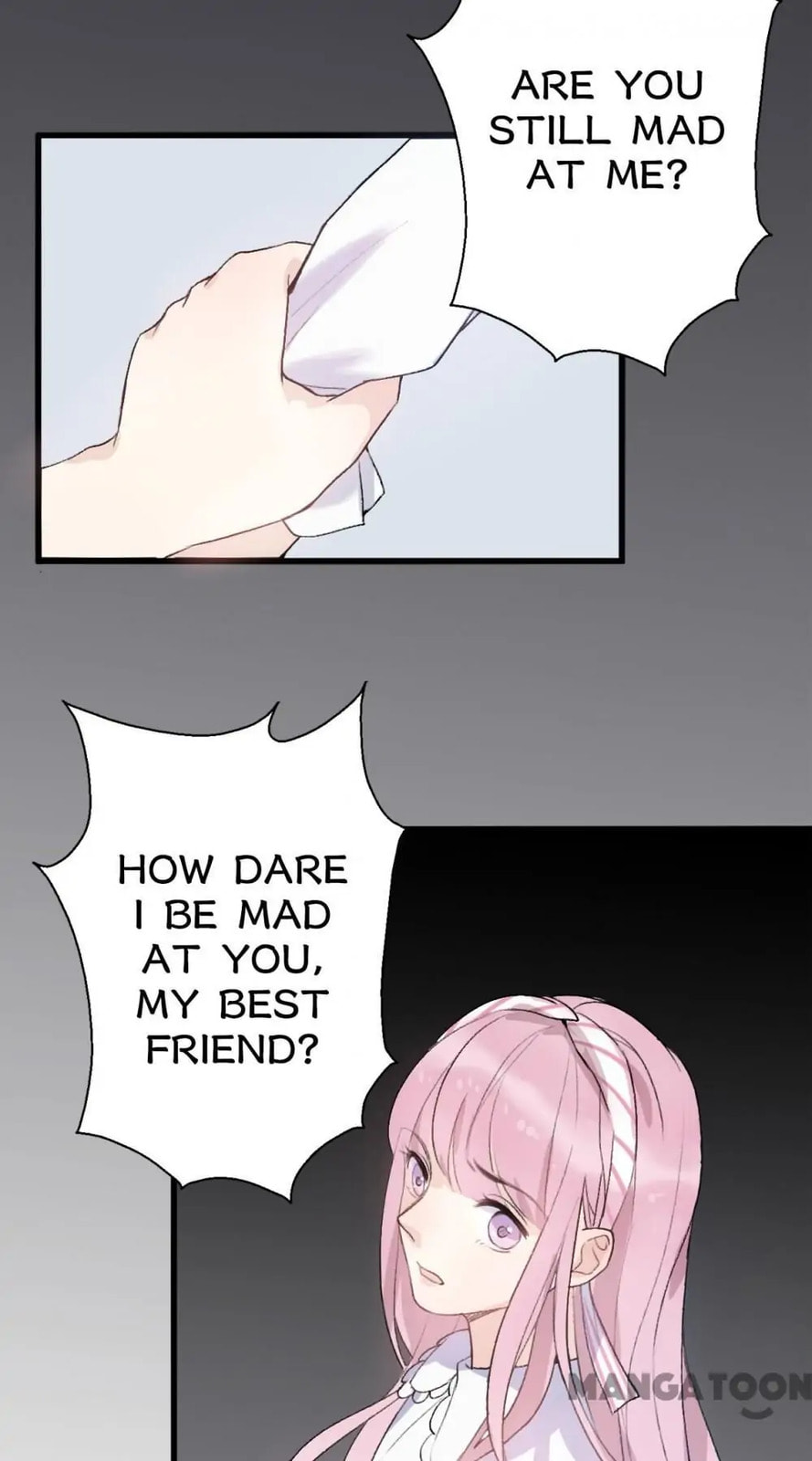 The Ex (Colored) Chapter 26 page 52 - 