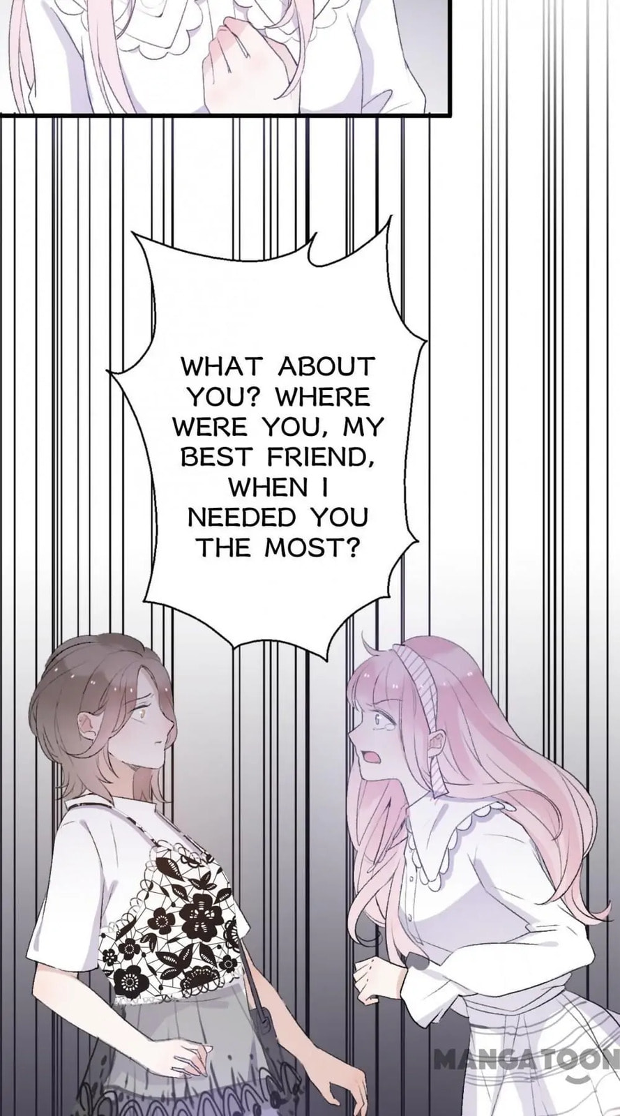 The Ex (Colored) Chapter 26 page 59 - 