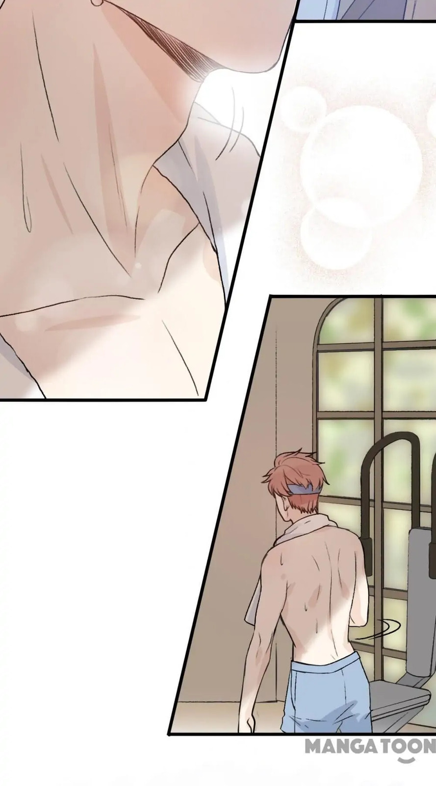 The Ex (Colored) Chapter 26 page 7 - 