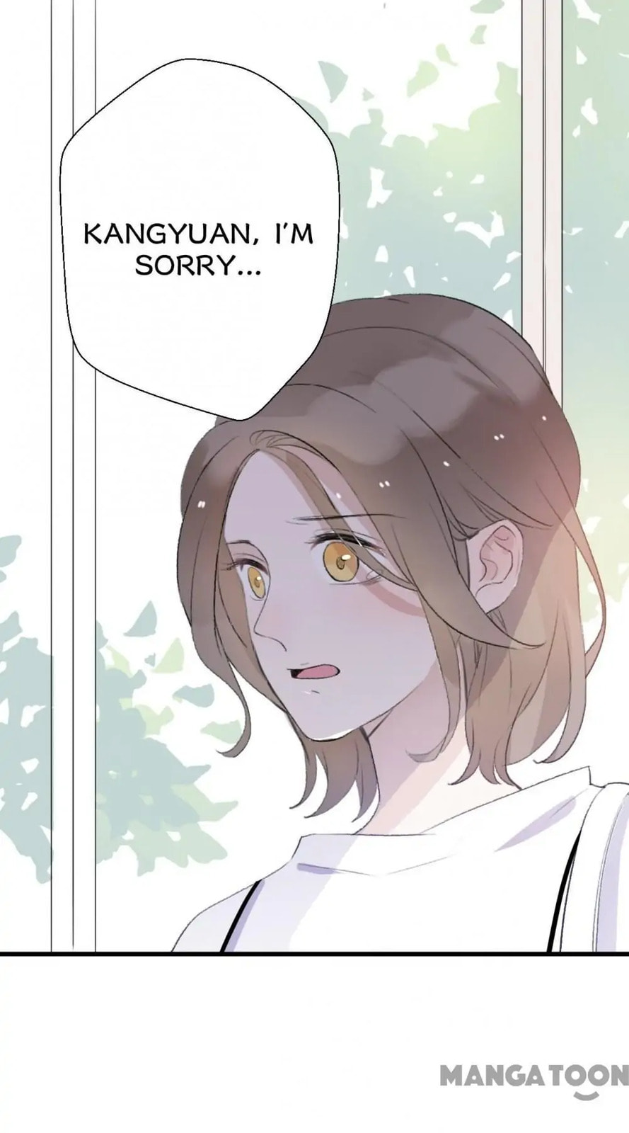 The Ex (Colored) Chapter 26 page 61 - 