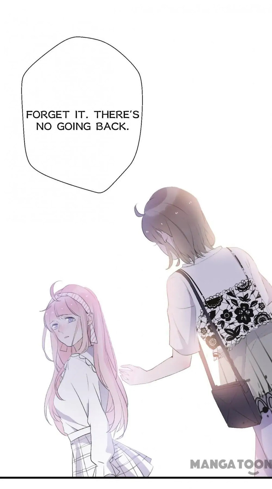 The Ex (Colored) Chapter 26 page 62 - 