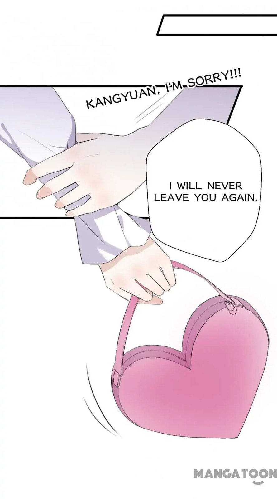 The Ex (Colored) Chapter 26 page 63 - 