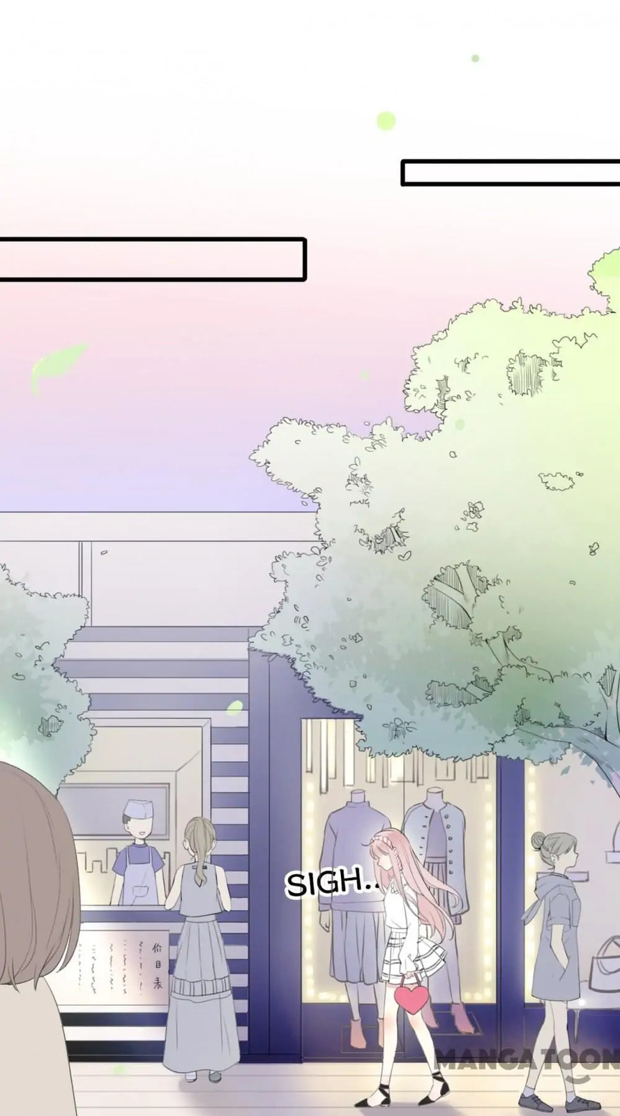 The Ex (Colored) Chapter 26 page 67 - 