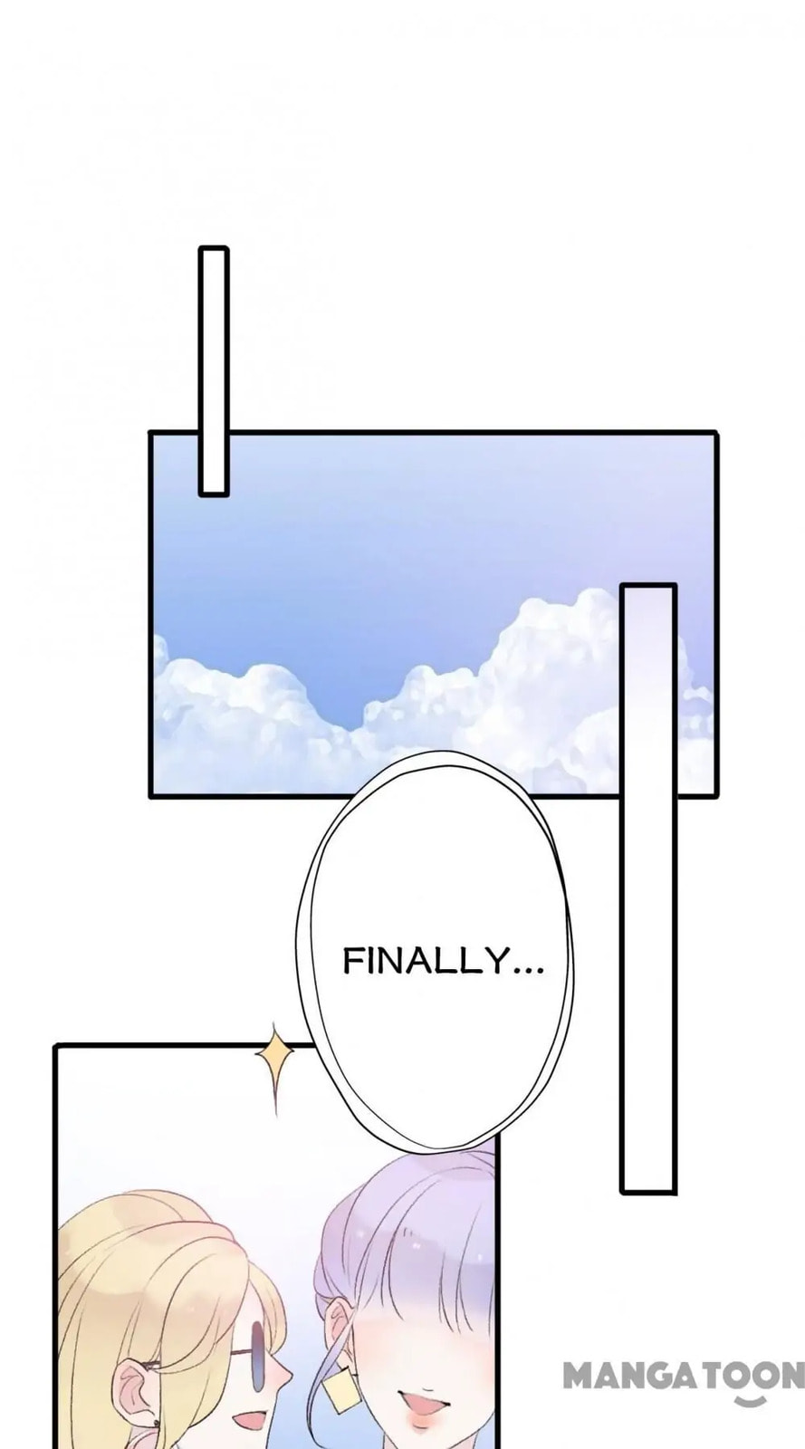 The Ex (Colored) Chapter 27 page 1 - 