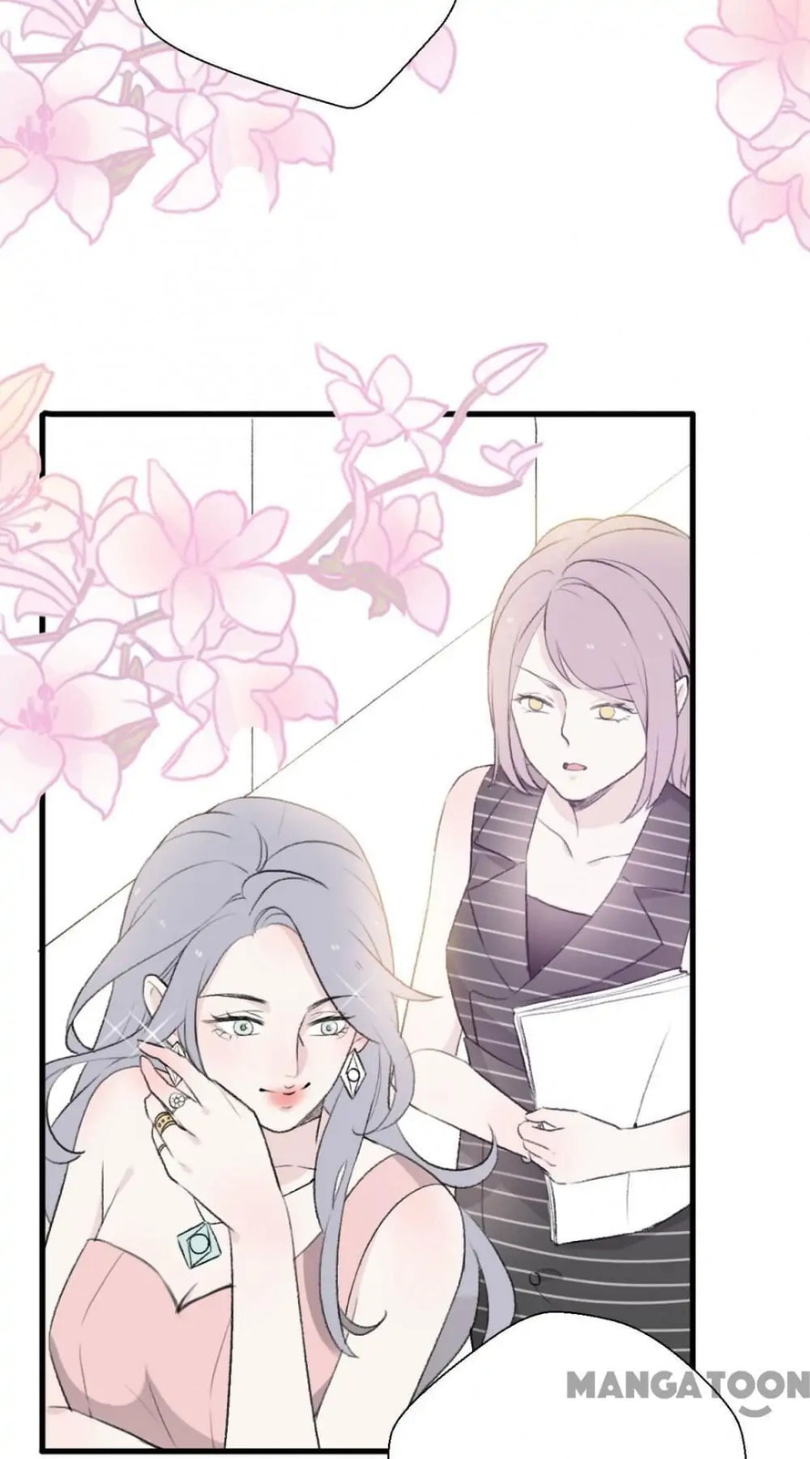 The Ex (Colored) Chapter 27 page 13 - 