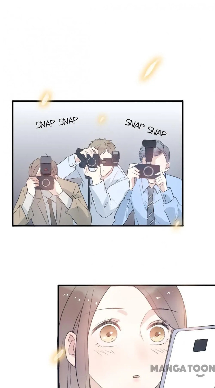 The Ex (Colored) Chapter 27 page 17 - 