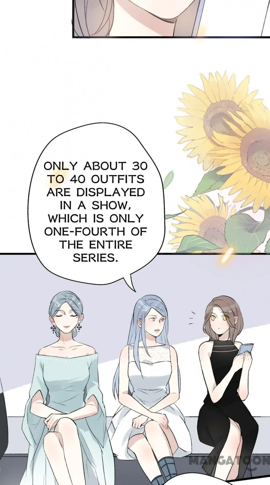 The Ex (Colored) Chapter 27 page 18 - 