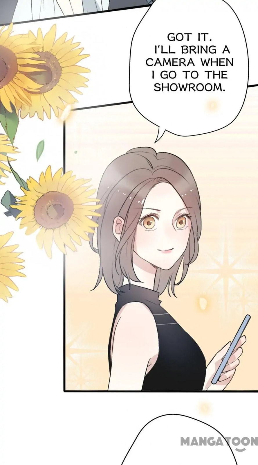 The Ex (Colored) Chapter 27 page 19 - 