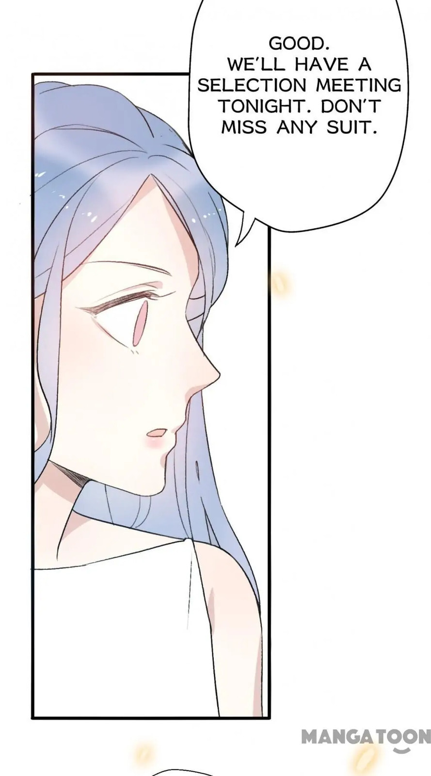 The Ex (Colored) Chapter 27 page 20 - 