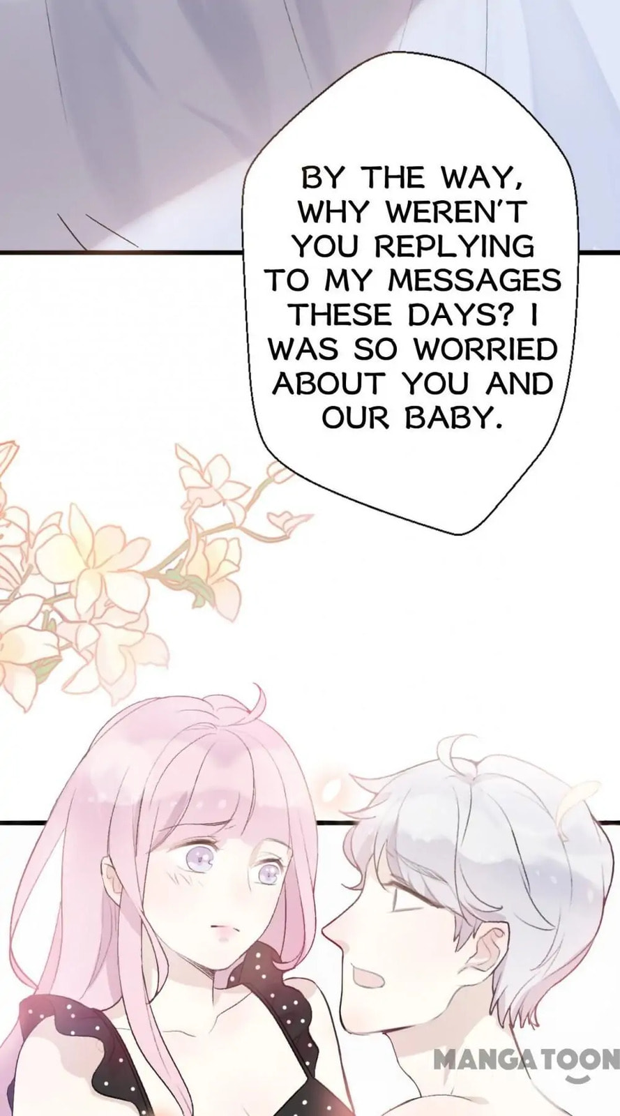 The Ex (Colored) Chapter 27 page 39 - 