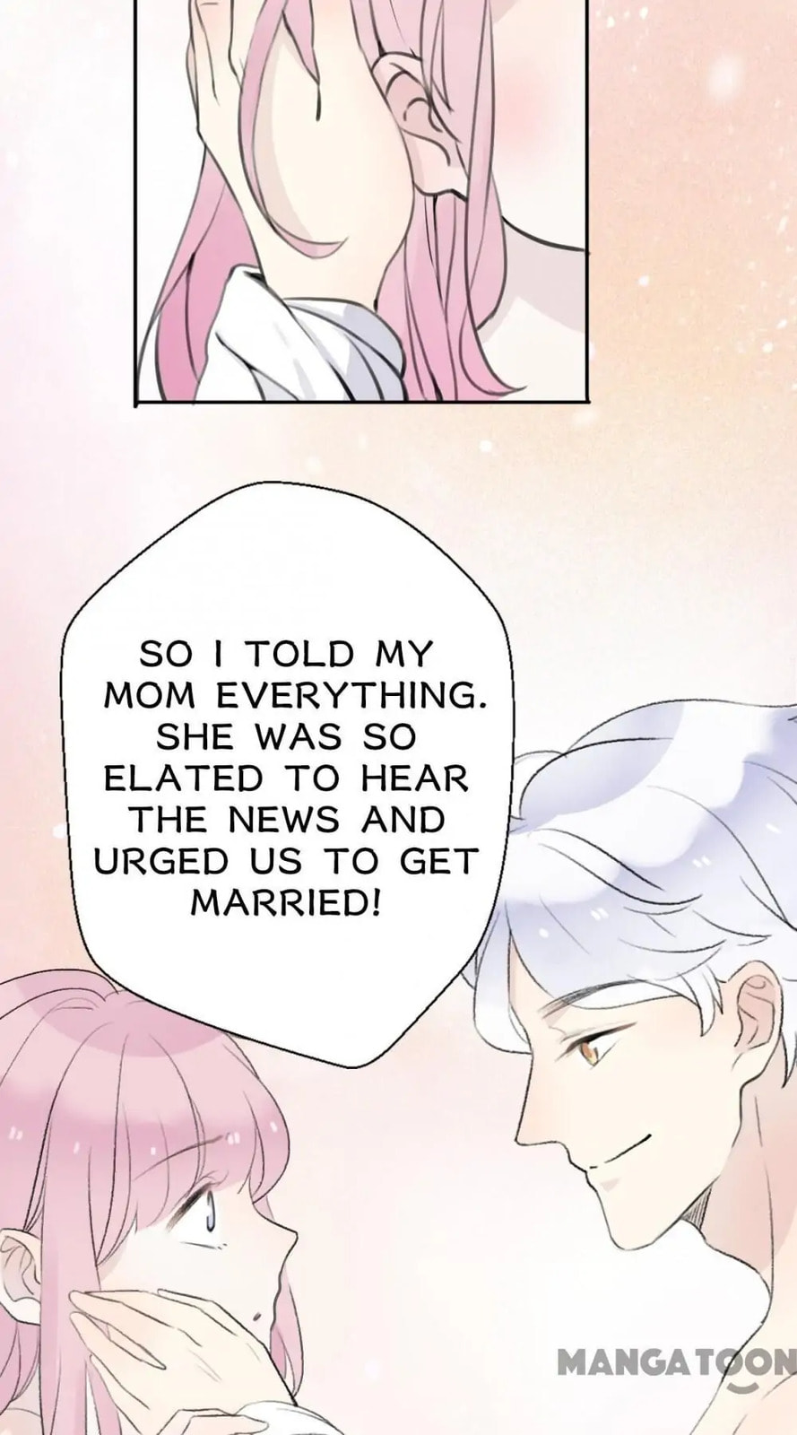The Ex (Colored) Chapter 27 page 45 - 
