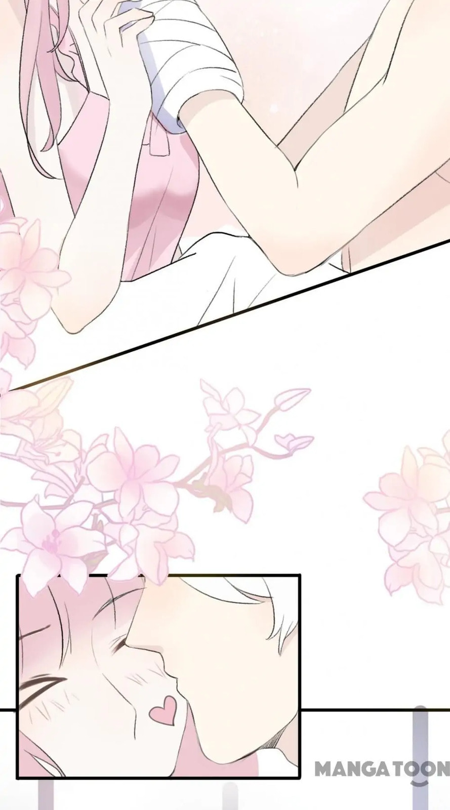 The Ex (Colored) Chapter 27 page 46 - 