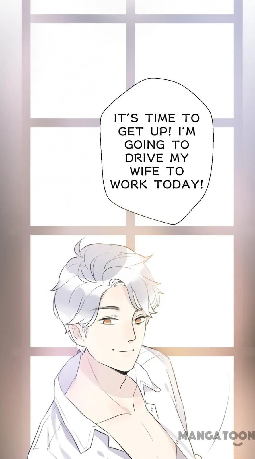 The Ex (Colored) Chapter 27 page 47 - 